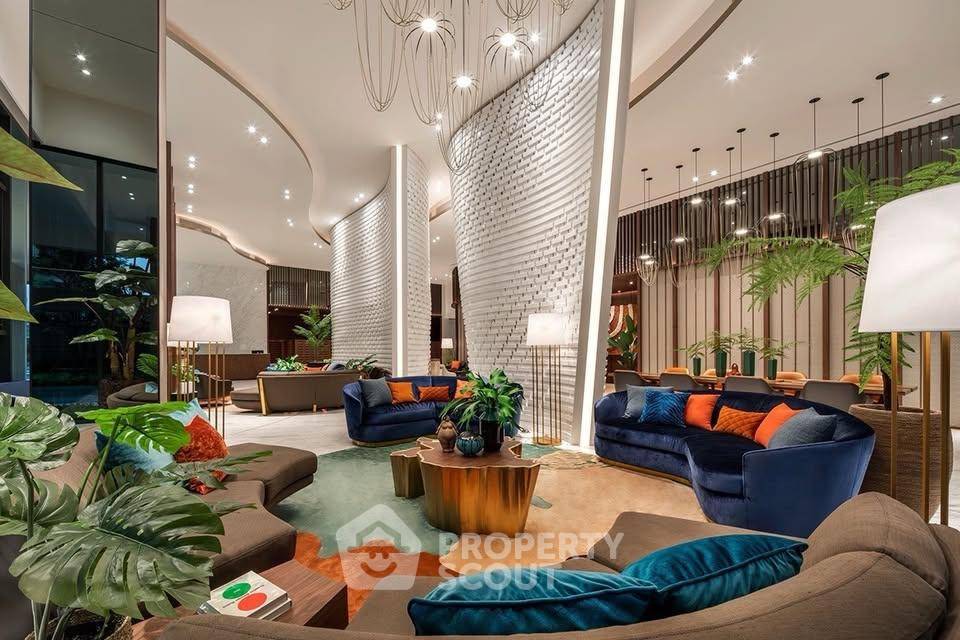 picture 1-BR Condo at Oka Haus Sukhumvit 36 near BTS Thong Lor (ID 2953098) - 15/15