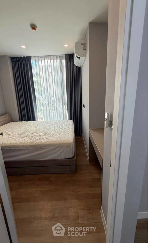 picture 2-BR Condo For Rent At Groove Ratchada Rama 9 Near MRT Phra Ram 9 (ID 2705711) - 3/7
