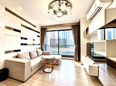 Condos for rent : 🔥🔥🔥 For Rent Condo , RHYTHM Ekkamai , nice view , BTS-Ekkamai , Khlong Tan Nuea , Watthana , Bangkok , CX-121962 ✅ Live chat with us ADD LINE @connexproperty ✅ 🔥🔥🔥