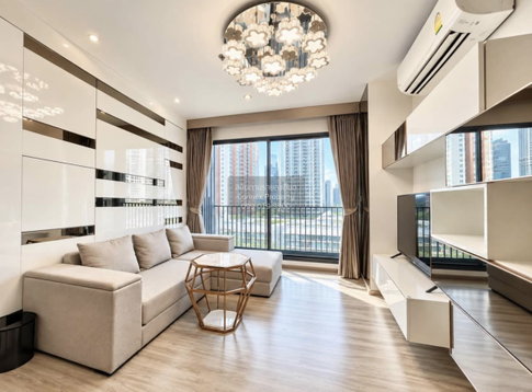 🔥🔥🔥 For Rent Condo , RHYTHM Ekkamai , nice view , BTS-Ekkamai , Khlong Tan Nuea , Watthana , Bangkok , CX-121962 ✅ Live chat with us ADD LINE @connexproperty ✅ 🔥🔥🔥