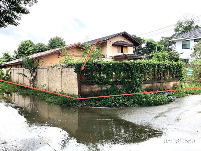 picture HOME 200 Sq.w. Muang Chiang Rai Chiang Rai for 4.5M - 1/29