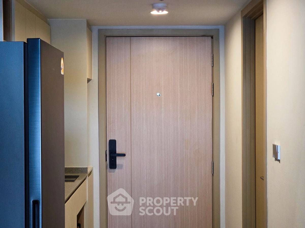 picture 2-BR Condo For Rent At Culture Chula Near MRT Sam Yan (ID 3358222) - 7/39