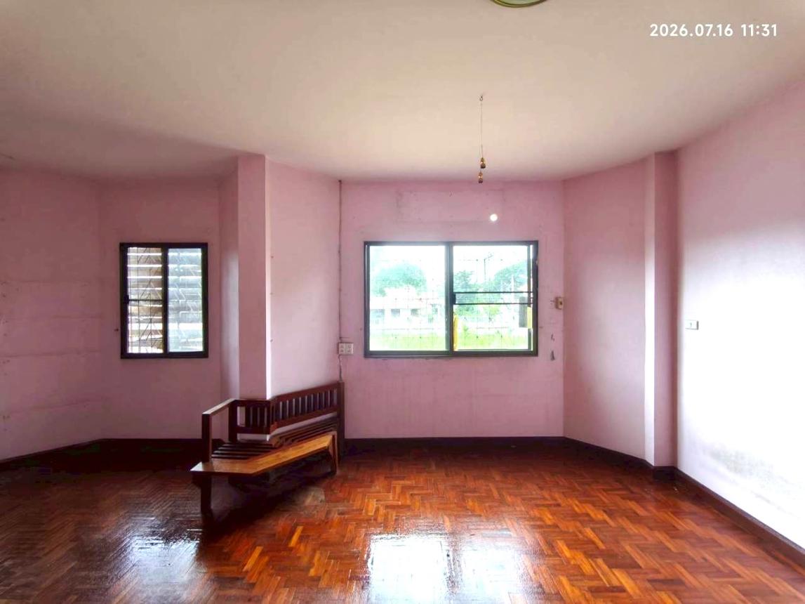 รูป บ้านเดี่ยว 81.8 ตร.วา เมืองเชียงราย เชียงราย 5.3M - รูปที่ 34/47