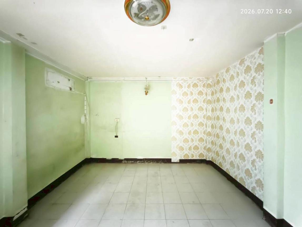 รูป บ้านเดี่ยว 117 ตร.วา ดอกคำใต้ พะเยา 2.3M - รูปที่ 35/45