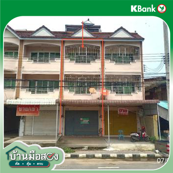 รูป อาคารพาณิชย์ 18 ตร.วา เมืองพะเยา พะเยา 3.7M - รูปที่ 31/33