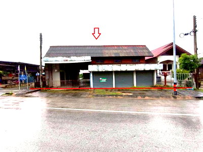 บ้านเดี่ยว เชียงราย : บ้านเดี่ยว 189 ตร.วา พญาเม็งราย เชียงราย 4.2M