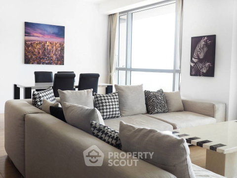2-BR Condo at The Pano Rama 3 in Bang Phong Phang (ID 387474)