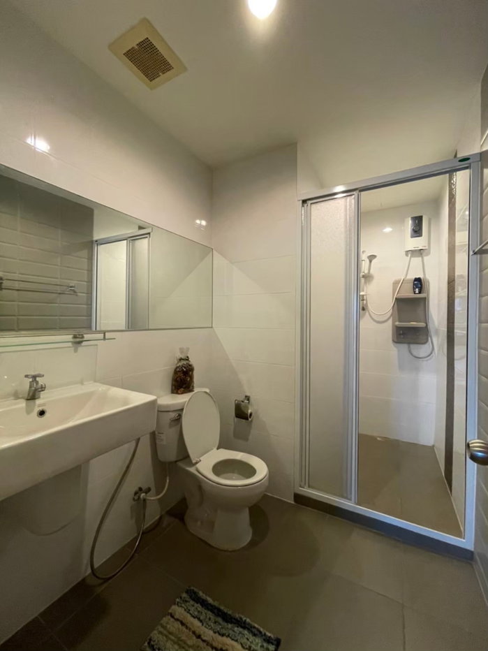picture For Rent Aspire Sukhumvit 48 (near BTS Phra Khanong) - 7/9