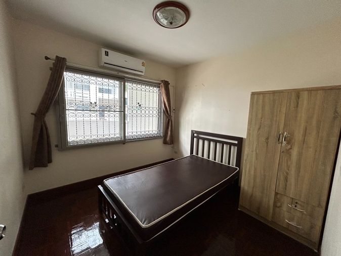 ให้เช่าคอนโด 2 ห้องนอน 60 ตร.ม. บ้านสวนธน พุทธบูชา 47