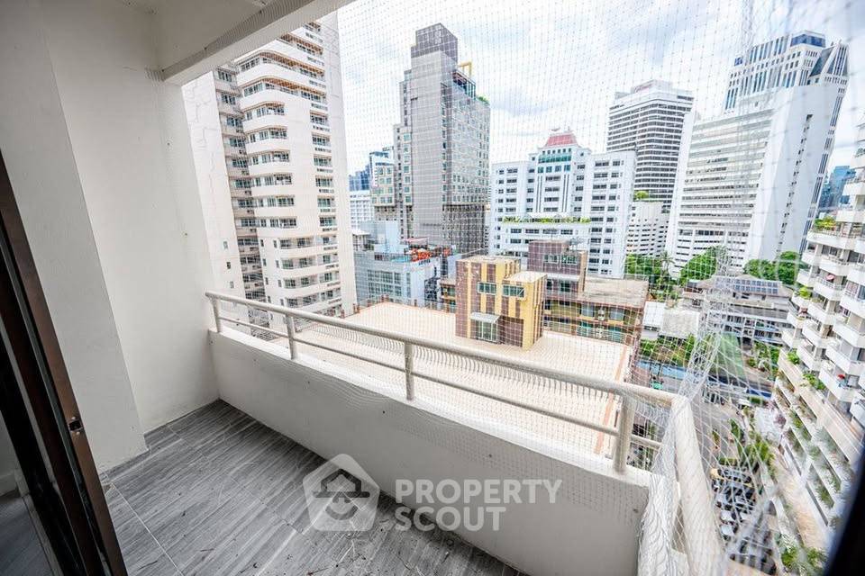 picture Spacious 2-BR 117 Sqm At Saranjai Mansion Near BTS Nana (ID 3092404) - 44/47