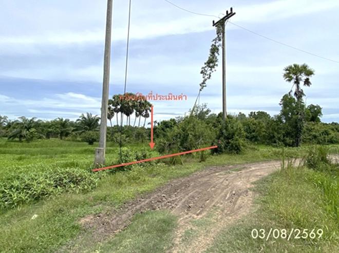 รูป ที่ดินว่างเปล่า 99.9 ตร.วา เมืองสงขลา สงขลา 450,000 - รูปที่ 2/23