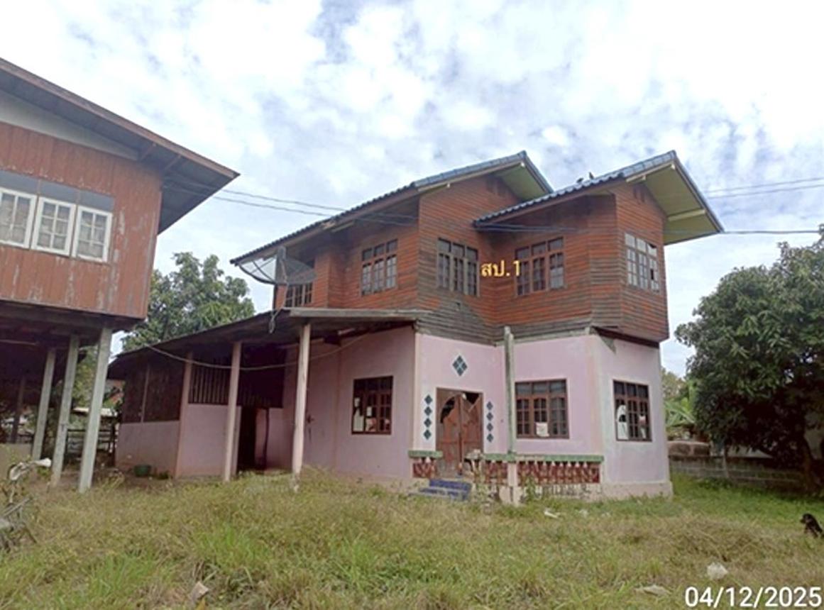 picture HOME 140 Sq.w. Nong Hi Roi Et for 895,000 - 9/15