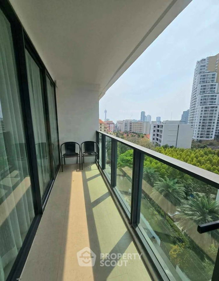 picture 2-BR Condo at Aurora Pratumnak close to Phratamnak (ID 3358096) - 16/16