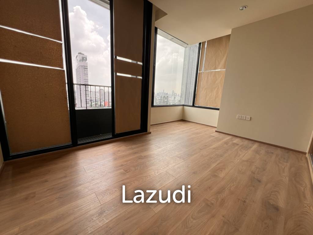 รูป Noble Form Thonglor 57 sqm City View Condo in Bangkok - รูปที่ 18/21