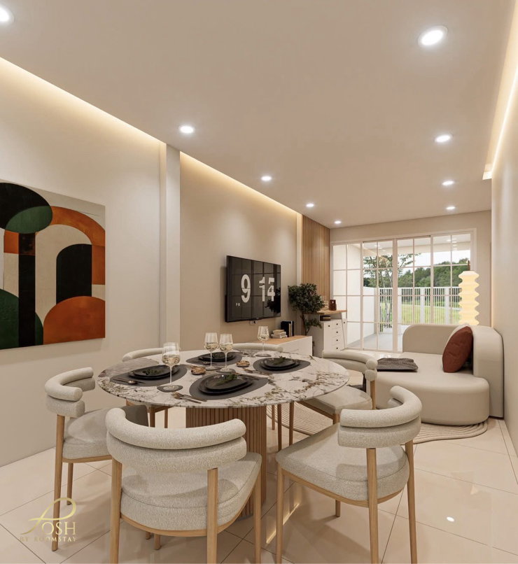 รูป หมู่บ้านทรงคุณ นาบอน ทำเลวิชิต–ฉลอง ใกล้โรบินสัน 2กิโล บ้านรีโนเวทคุณภาพบนทำเลที่เชื่อมต่อทั้งเจ้าฟ้าตะวันออก-ตก ได้ง่าย งบเพียง3ล้านต้น - รูปที่ 12/13