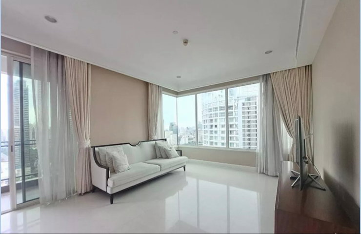 รูป 🏡 FOR RENT / THE Q LANGSUAN ✨ - รูปที่ 18/24