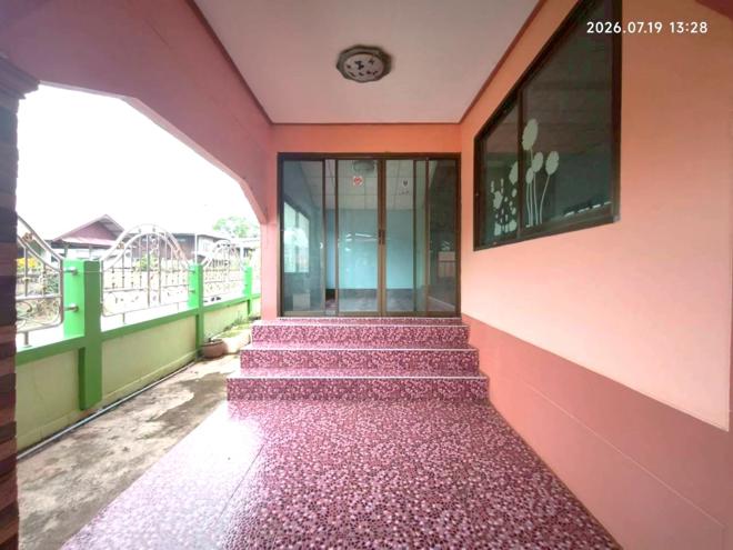 รูป บ้านเดี่ยว 129 ตร.วา เชียงคำ พะเยา 3.4M - รูปที่ 6/55
