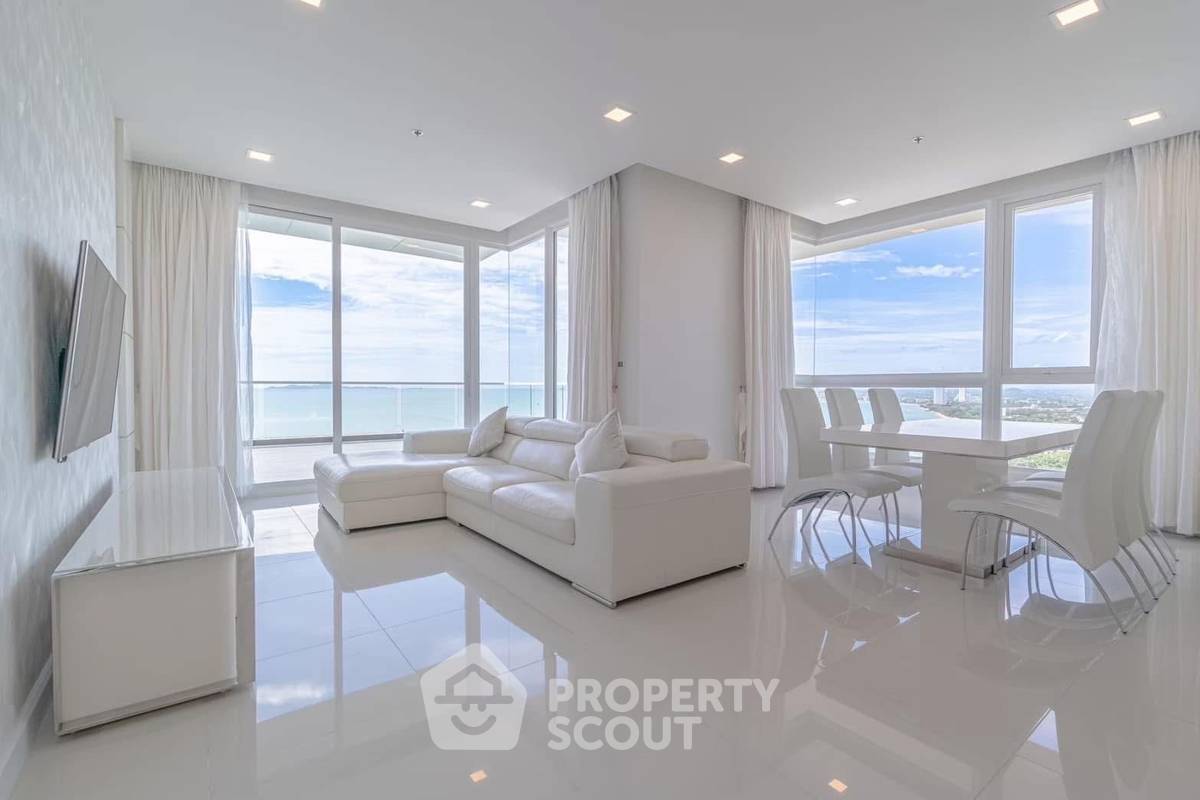 picture 31st-Floor 3-BR 190 Sqm Del Mare Condominium For Sale (ID 3358262) - 14/16