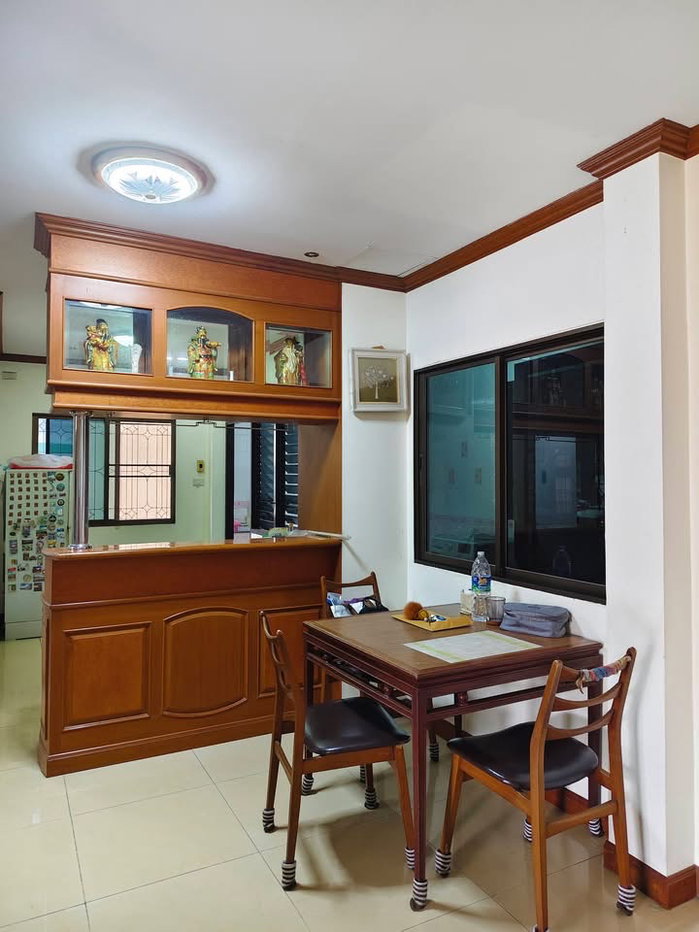 picture For rent piyawat chonburi near Aikchol hospital - 7/9