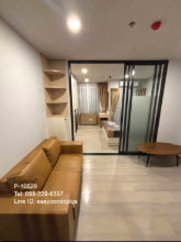 รูป 💥 [ 𝐏-𝟏𝟎𝟓𝟐𝟗 ] FOR RENT : Aspire Onnut - Station วิวโค้งน้ำบางกระเจ้า! ใกล้ BTS อ่อนนุช 𝟐𝟏,𝟎𝟎𝟎 บาท/ด. | Line @easycondoplus | 099-229-6397 - รูปที่ 5/10