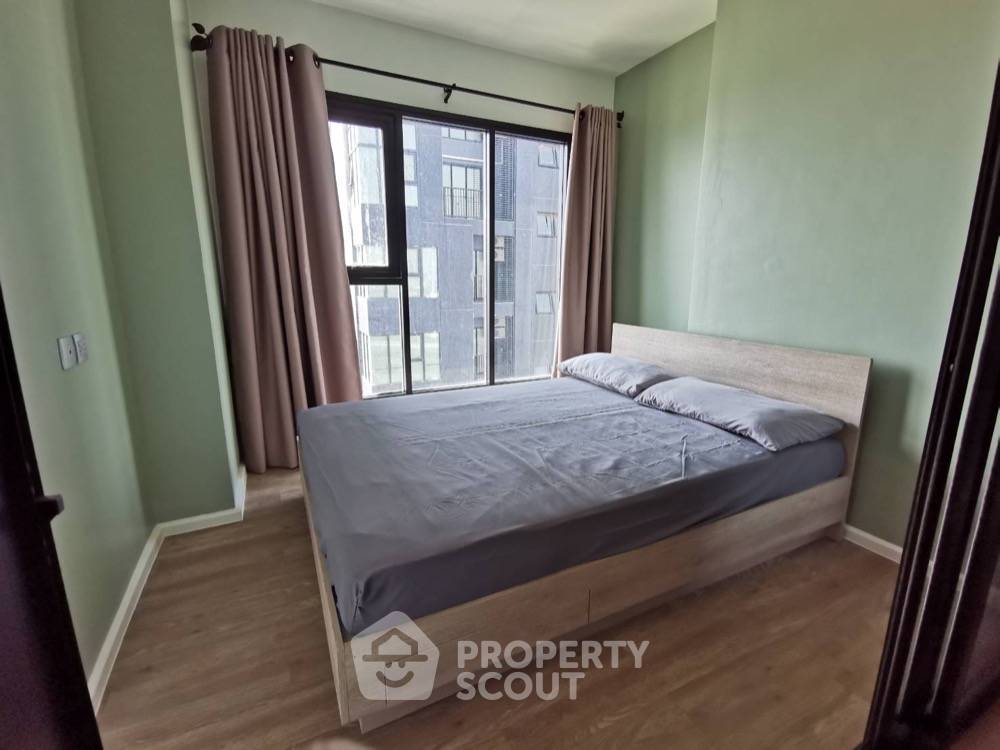 picture 1-BR Condo At Modiz Sukhumvit 50 Near BTS On Nut (ID 765057) - 5/6