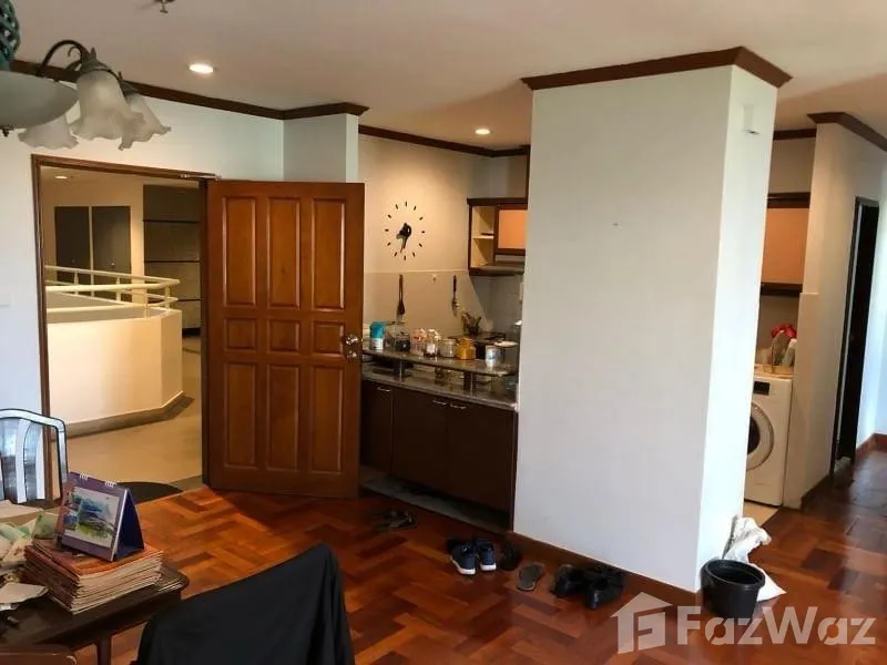 รูป คอนโดให้เช่า 2 ห้องนอน ในโครงการ ลิเบอร์ตี้ พาร์ค 2 6748980 - รูปที่ 6/6