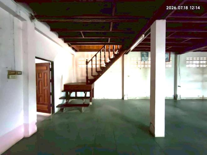 picture HOME 189 Sq.w. Phaya Mengrai Chiang Rai for 4.2M - 9/51