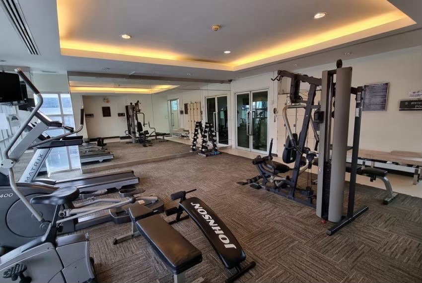 picture 🏢 Condo for Rent in Ekkamai! | The Address Sukhumvit 42 ✨ - 21/22