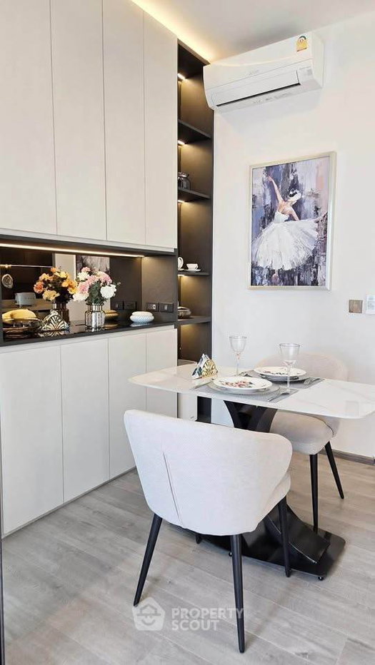 picture 1-BR Condo at The Address Siam-Ratchathewi near BTS Ratchathewi (ID 2969266) - 11/17