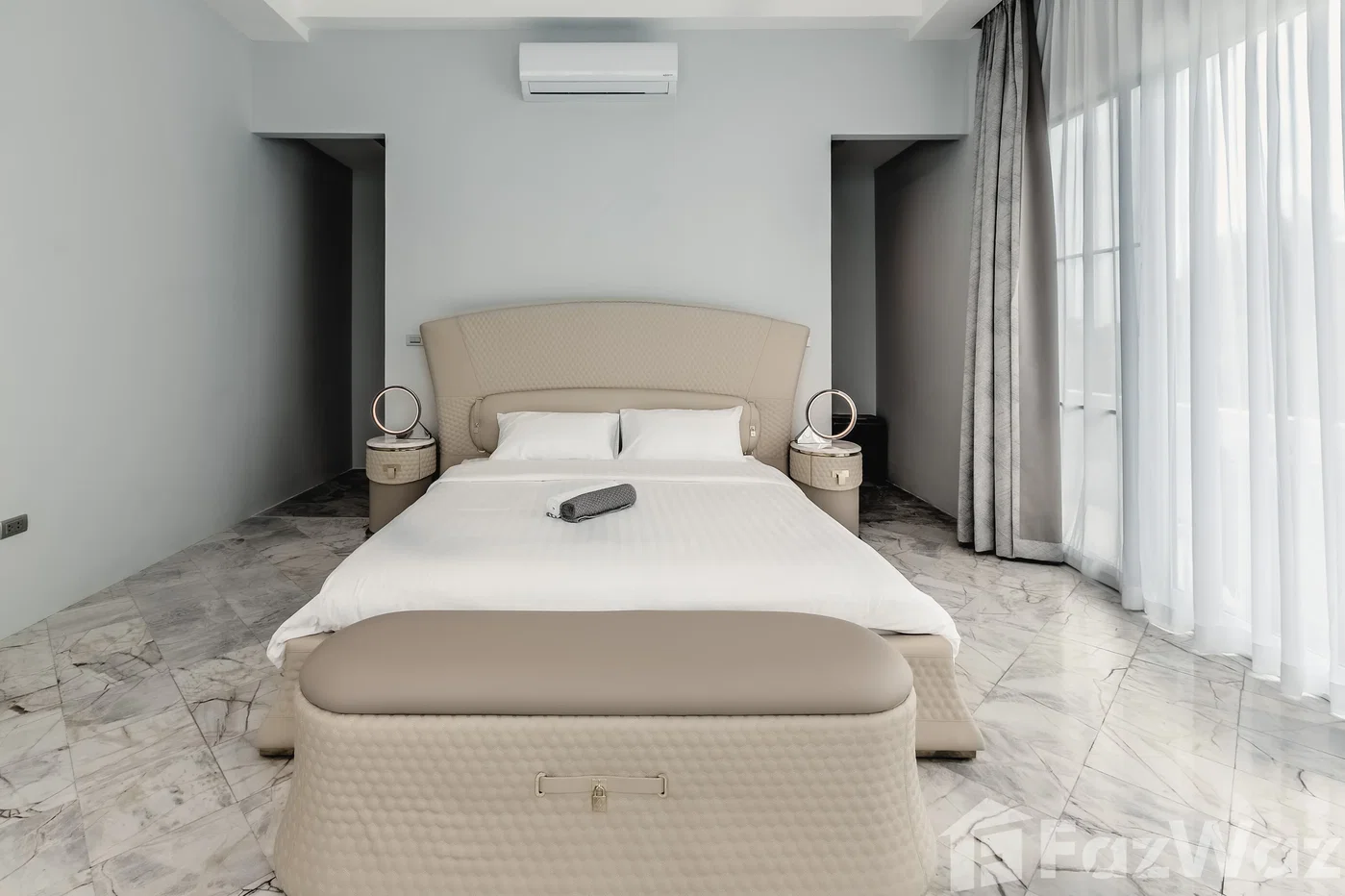 picture 7 Bedroom Villa for rent in Choeng Thale, Phuket 1097288 - 33/58