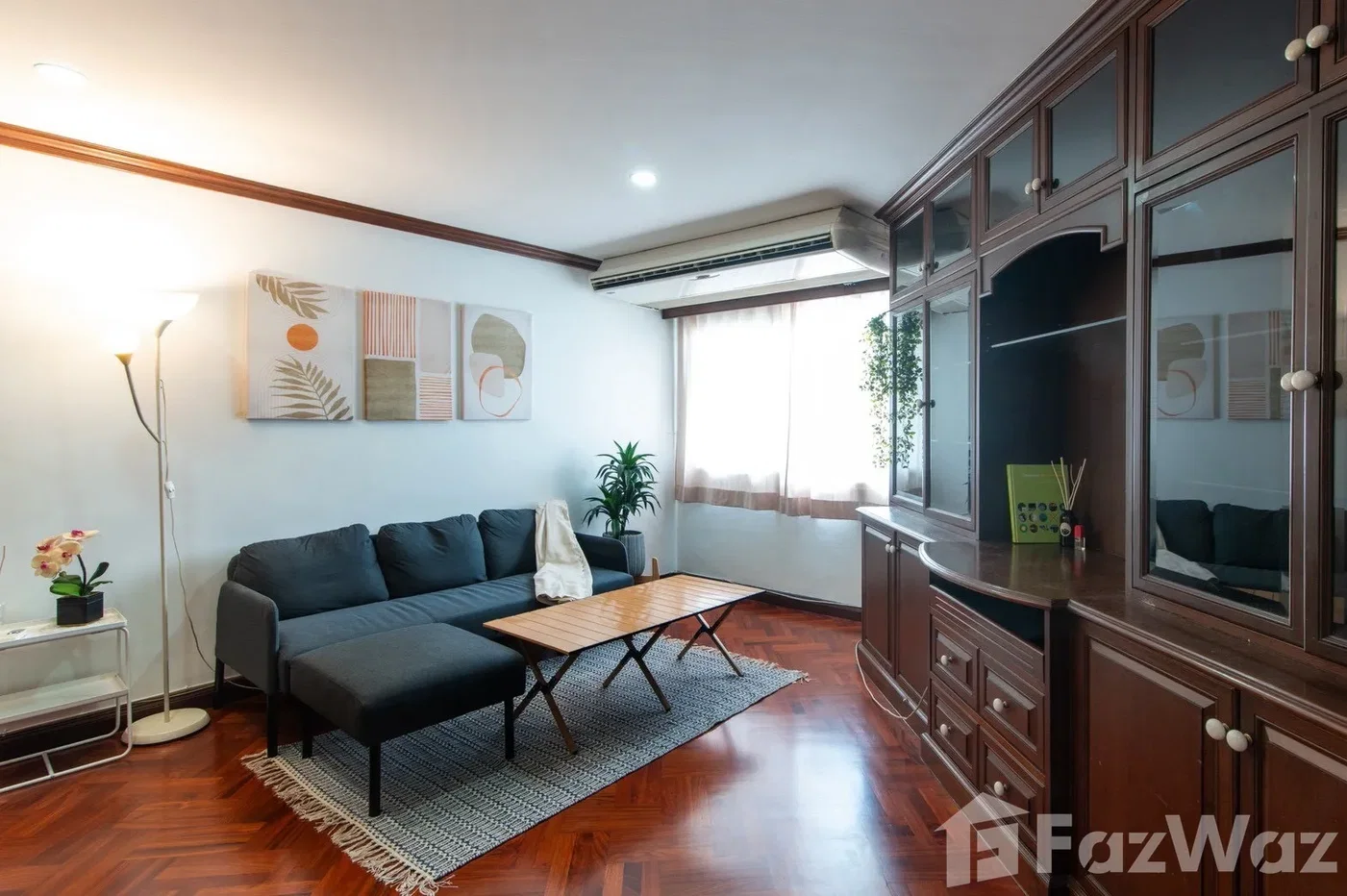 รูป ขาย คอนโด 3 ห้องนอน ในโครงการ ฟอร์จูน คอนโด ทาวน์ 6829260 - รูปที่ 1/26