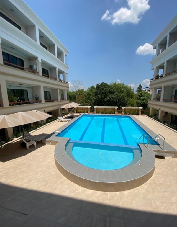 picture Baan Karnkanok3 Condo for sale! Duplex room , - 16/16