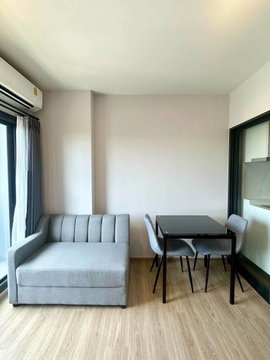 ‼️ ให้เช่า Escent2 condo ✨ เครื่องซักผ้าอบแห้งได้