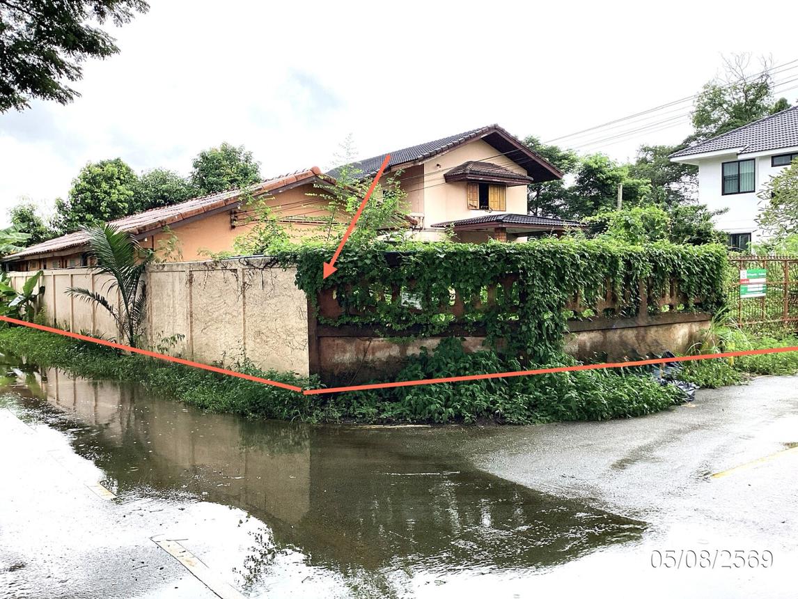 picture HOME 200 Sq.w. Muang Chiang Rai Chiang Rai for 4.5M - 14/29