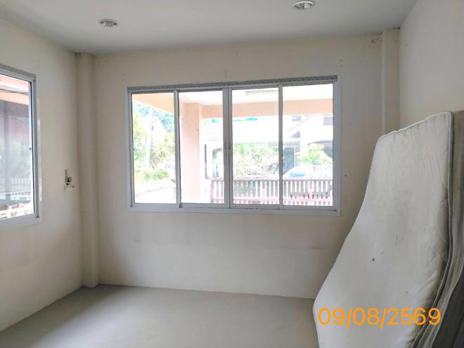 รูป บ้านเดี่ยว 50 ตร.วา ปลายพระยา กระบี่ 2.5M - รูปที่ 8/25