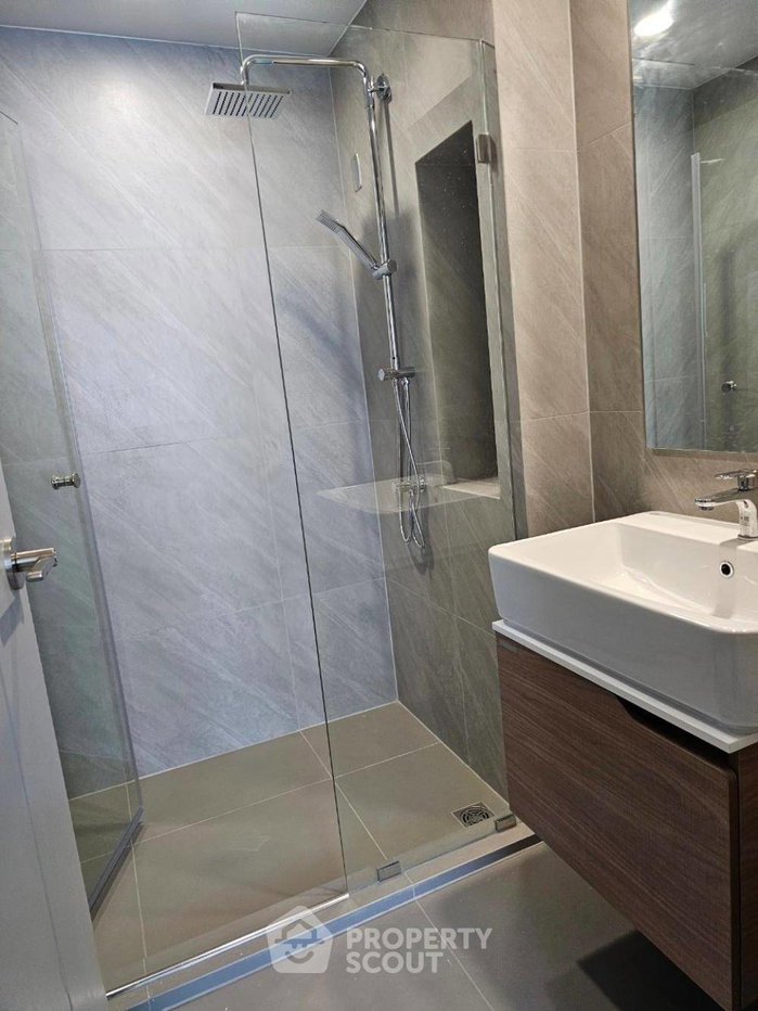 picture 1-BR Condo at Ideo Chula Samyan near MRT Sam Yan (ID 1746881) - 14/16