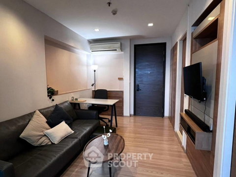 1-BR Condo at RHYTHM Phahon-Ari near BTS Saphan Khwai (ID 2024441)