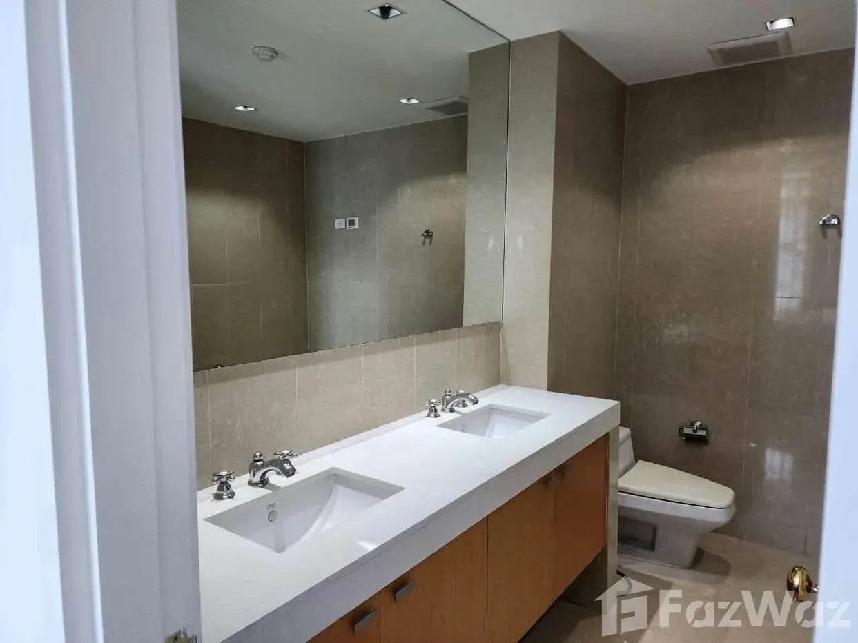 picture 3 Bedroom condo for rent at Athenee Residence 6829049 - 10/13