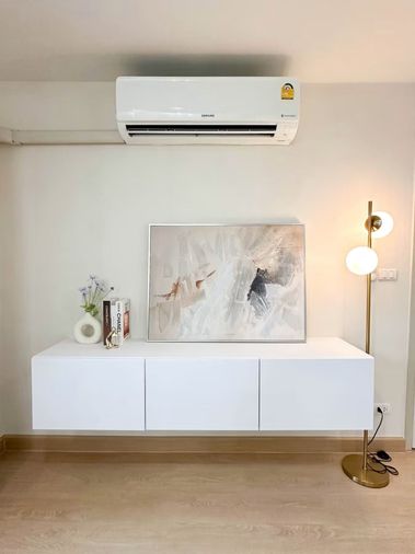 ขายคอนโด 1 ห้องนอน 28 ตร.ม. รีเจ้นท์ โฮม 27 บางซ่อน