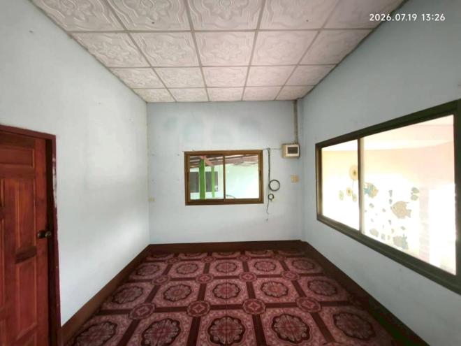 รูป บ้านเดี่ยว 129 ตร.วา เชียงคำ พะเยา 3.4M - รูปที่ 9/55