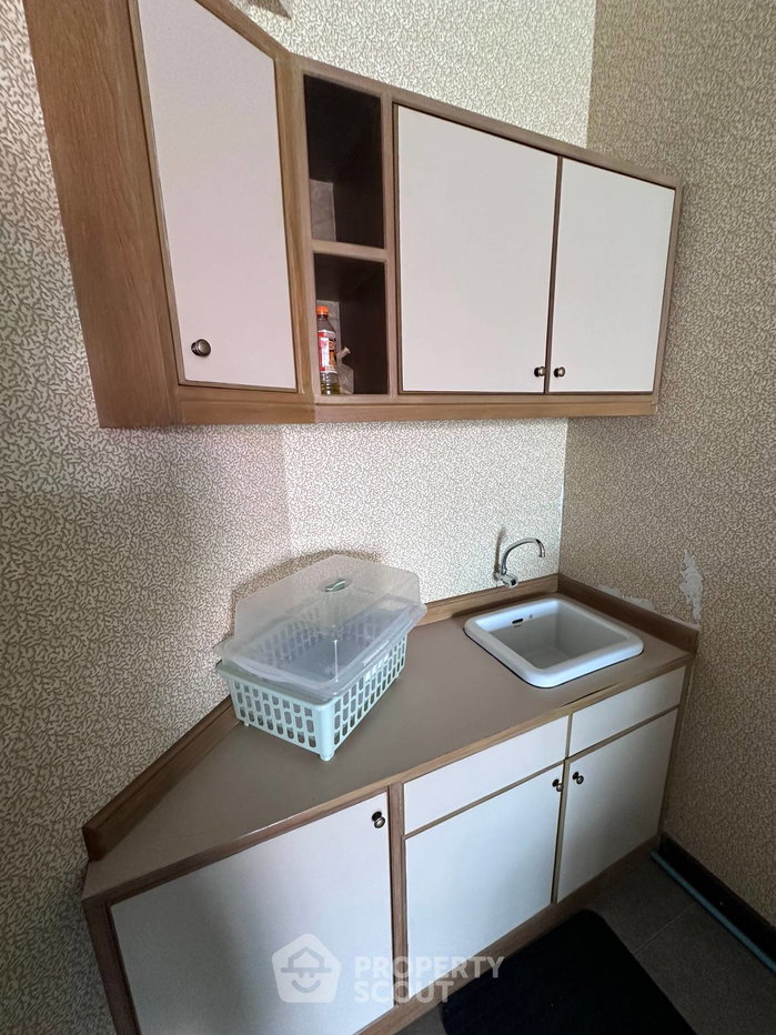 picture 1-BR Condo at Cha-am Condominium in Cha-Am (ID 3282871) - 6/15