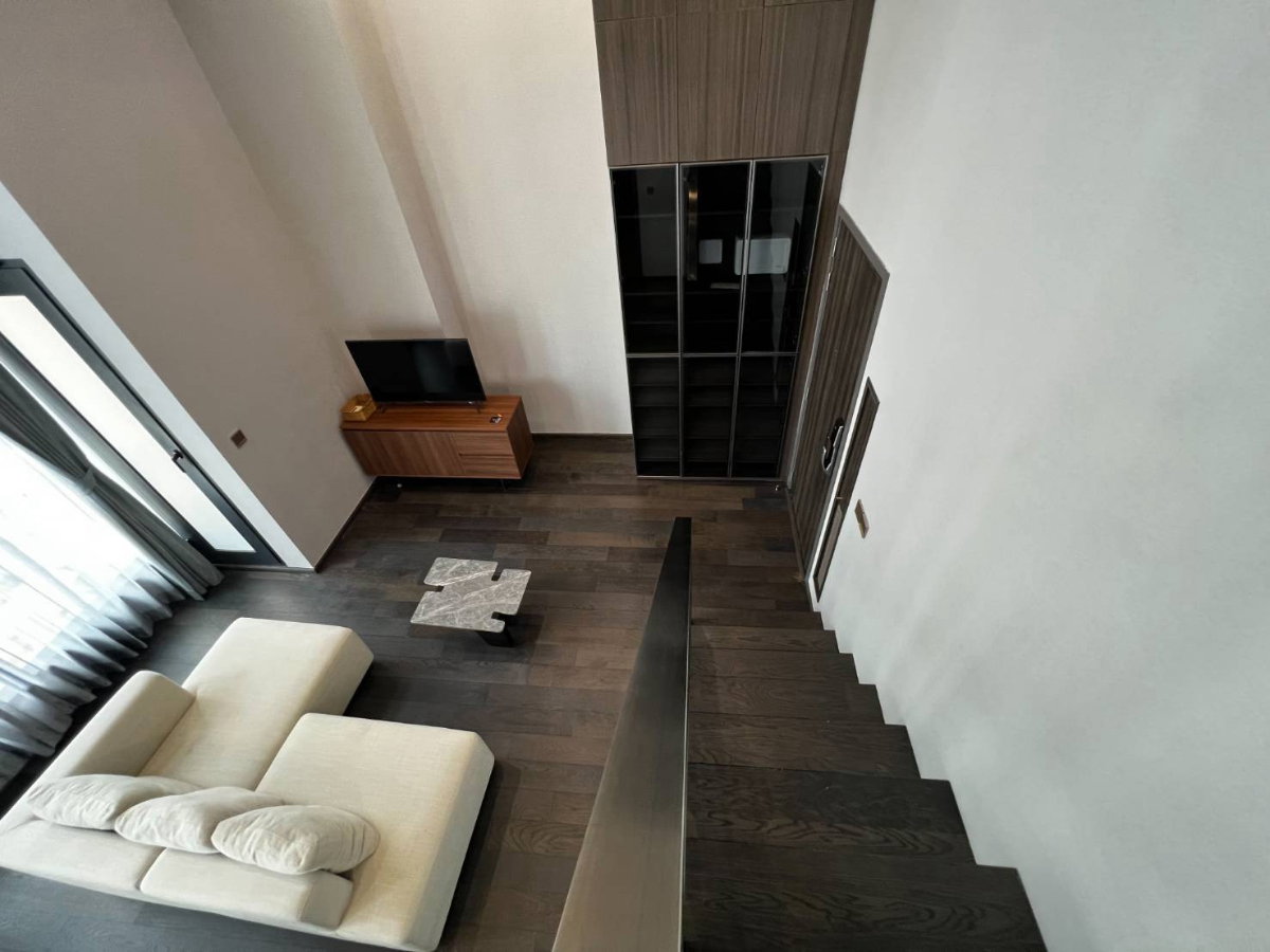 picture For Rent Conner Ratchathewi Fully Furnished (Near BTS Ratchathewi) - 16/18