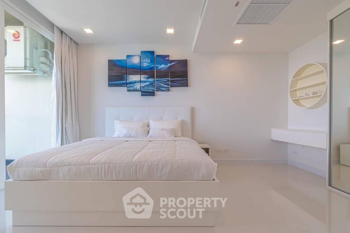 picture 31st-Floor 3-BR 190 Sqm Del Mare Condominium For Sale (ID 3358262) - 10/16