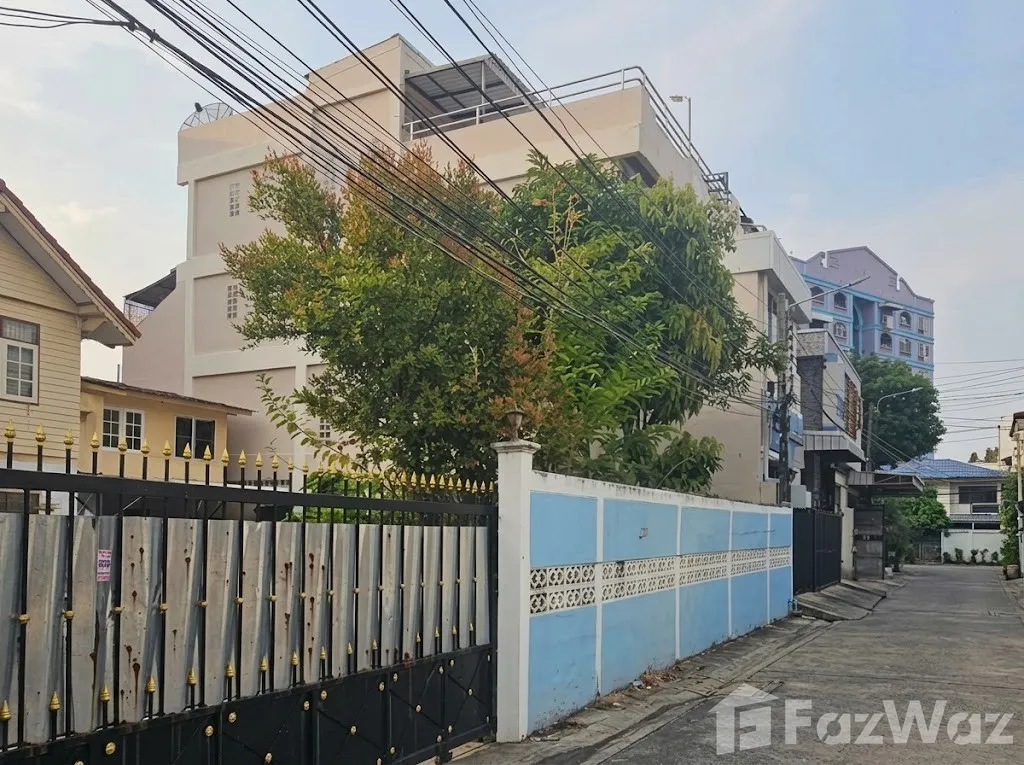 รูป ขาย ทาวน์เฮ้าส์ 6 ห้องนอน ใน บางนา, กรุงเทพมหานคร 6681270 - รูปที่ 3/22