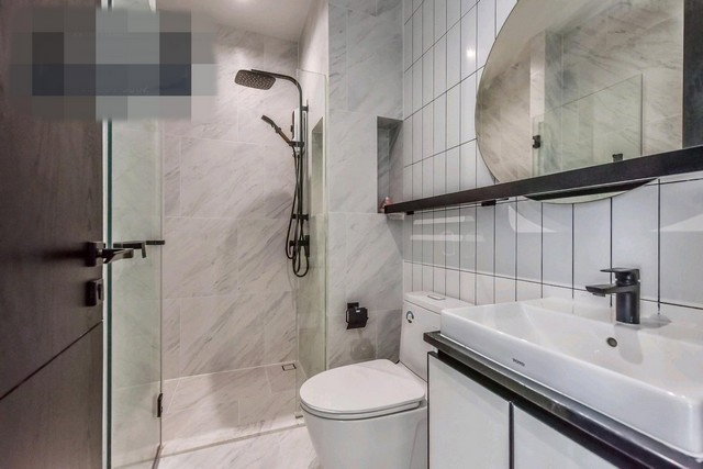 picture C6911 For Rent : Condo Chapter Charoennakhon - Riverside ( BTS Krung Thon Buri ) 064 665 4666 - 5/5