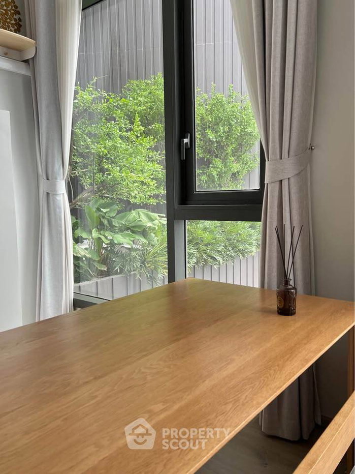picture 60m To MRT Phahon Yothin | 1-BR At The Crest Park Residences (ID 3357992) - 3/22