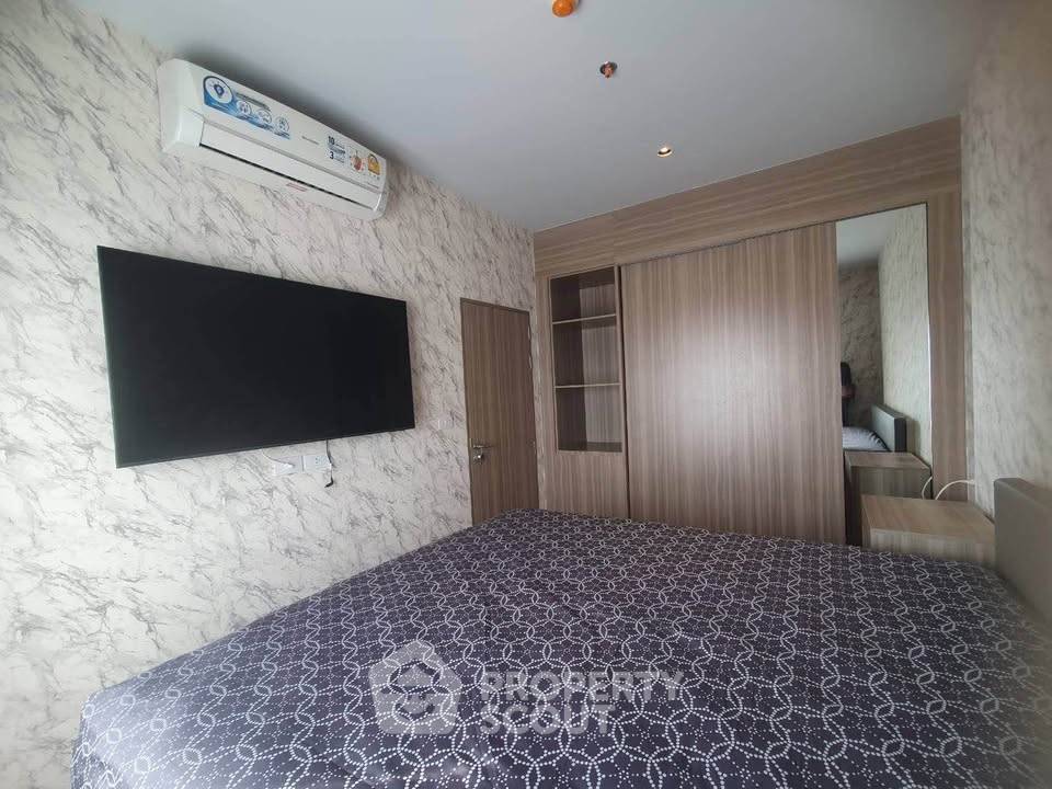 picture 200m To BTS Talat Phlu | 1-BR Altitude Unicorn Sathorn-Tha Phra (ID 3357842) - 5/6