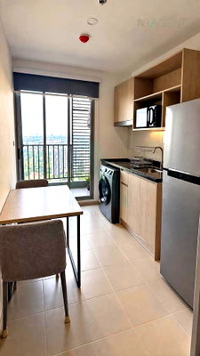 Condos for sale : 🎉 For Sell Condo ELIO SATHORN - WUTTHAKAT Building B, Floor 33,1 bed room, Room size 31 sqm