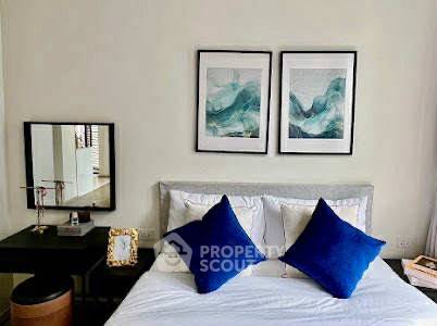 picture 1-BR Condo At Fynn Asoke Near BTS Asoke (ID 2367964) - 5/13