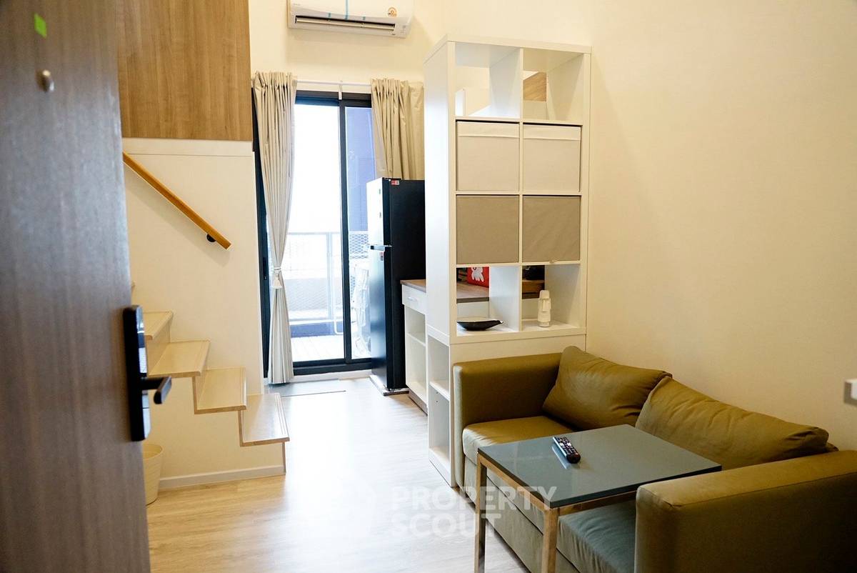 picture 2-BR Condo At Landmark @ Grand Station By Siamese Asset (ID 3358267) - 2/15